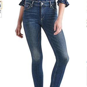 Lucky Brand Bridgette Skinny Jean (2/26)
